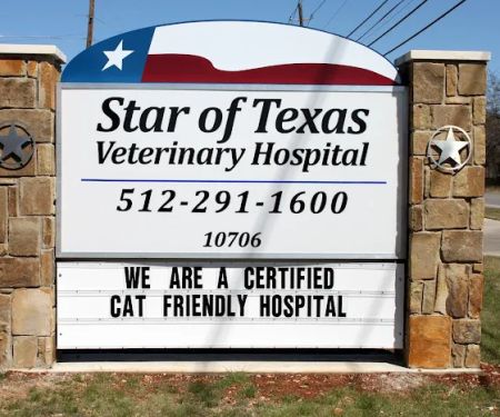 Star of Texas Veterinary Hospital