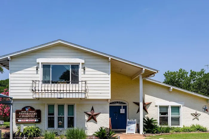 Star of Texas Veterinary Hospital Picture 8