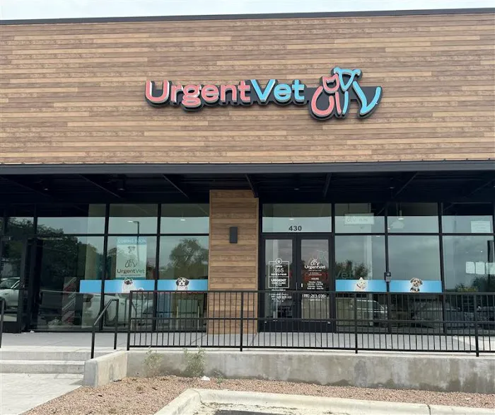 UrgentVet Picture 9