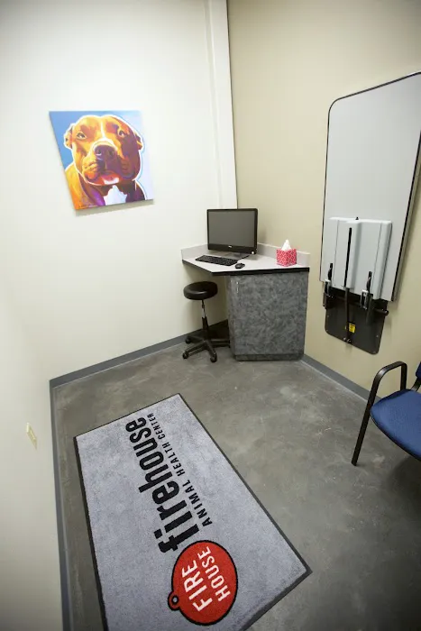 Firehouse Animal Health Center Belterra Picture 3