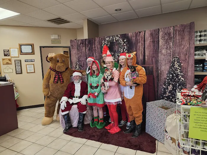 Paleface Veterinary Clinic Picture 8