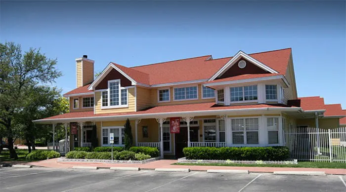 VCA Lakeline Animal Hospital Picture 5