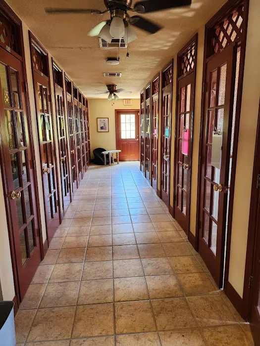 VCA Lakeline Animal Hospital Picture 6