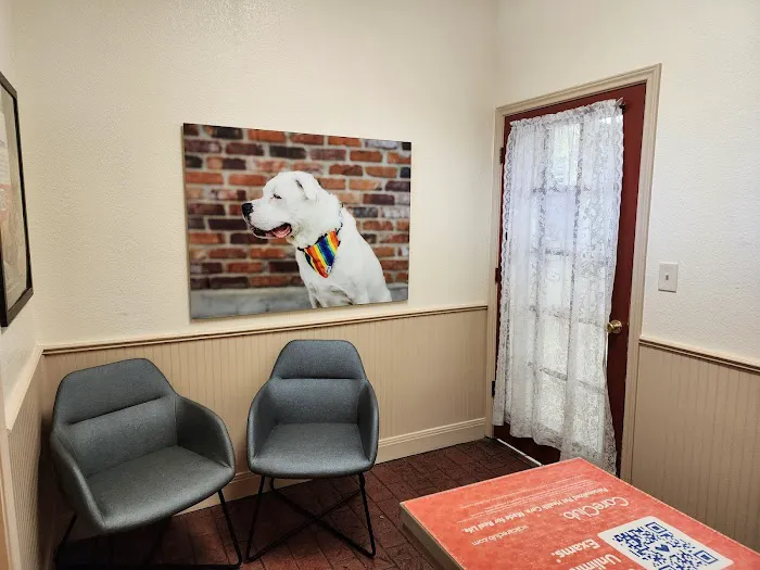 VCA Lakeline Animal Hospital Picture 10