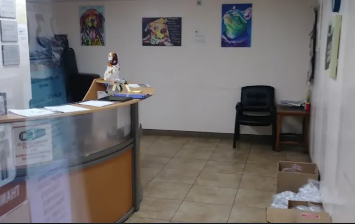 North Austin Compassion Veterinary Care Picture 5