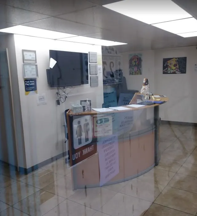North Austin Compassion Veterinary Care Picture 4
