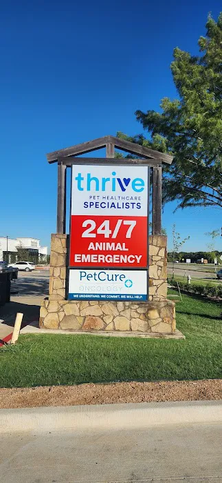 PetCure Oncology Dallas Fort Worth - Advanced Cancer Treatments for Cats & Dogs Picture 2