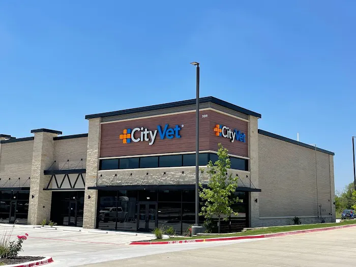 CityVet | Mansfield Veterinary Clinic & Urgent Care Picture 6