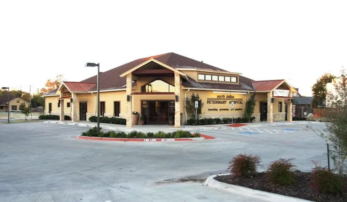 North Dallas Veterinary Hospital Picture 9