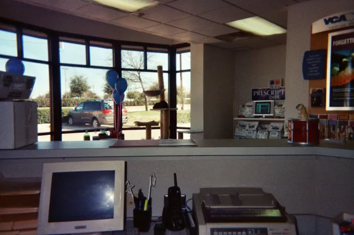 VCA Sandy Lake Animal Hospital Picture 6