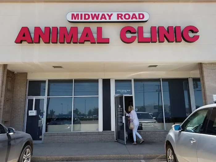 Midway Road Animal Clinic Picture 7