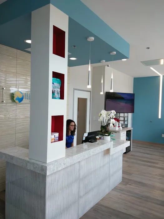 Isla Veterinary Boutique Hospital Picture 9