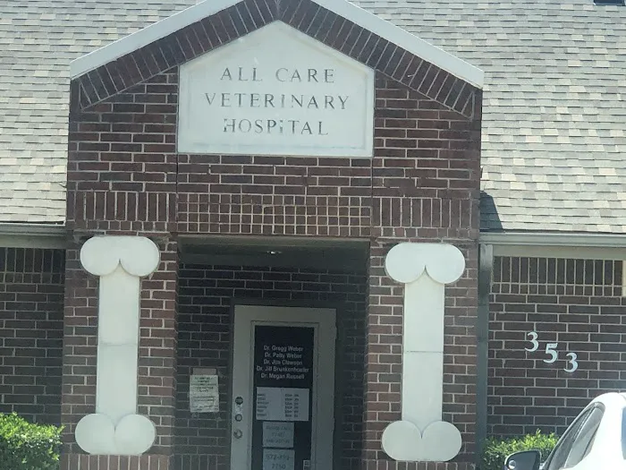 All Care Veterinary Hospital Picture 10