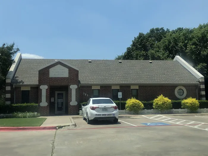 All Care Veterinary Hospital Picture 8