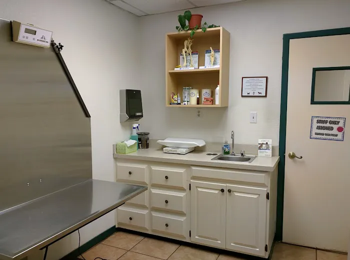 Trinity Pet Hospital Picture 5