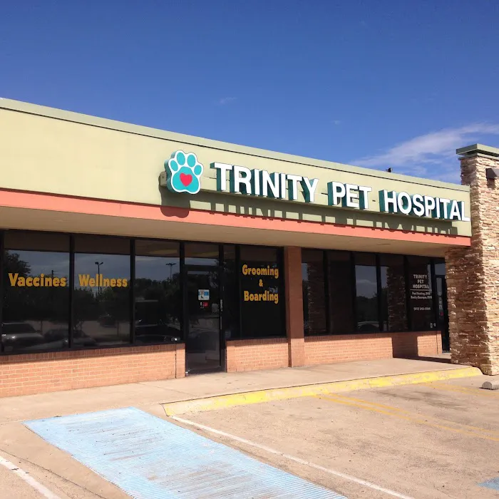 Trinity Pet Hospital Picture 1