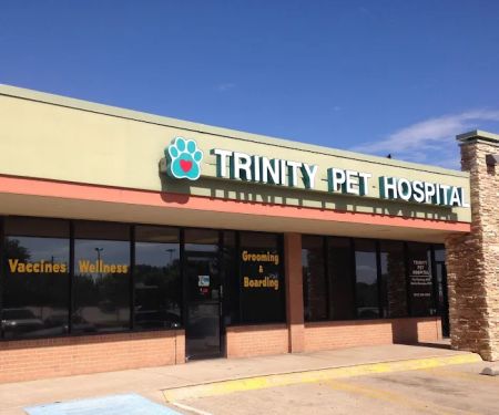 Trinity Pet Hospital