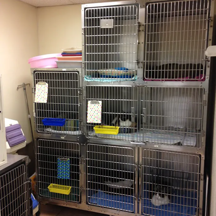 Trinity Pet Hospital Picture 8