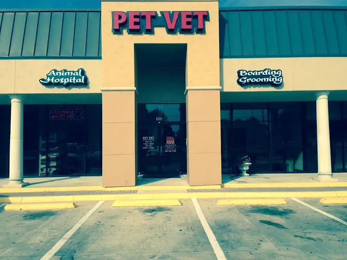 Pet Vet Picture 4