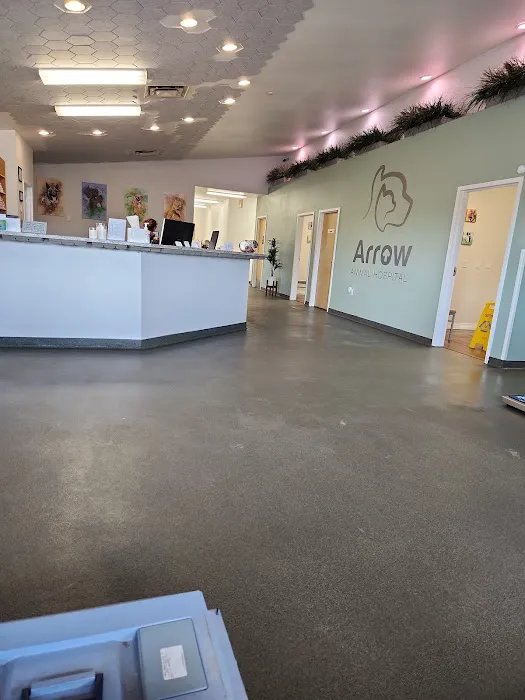 Arrow Animal Hospital Picture 7