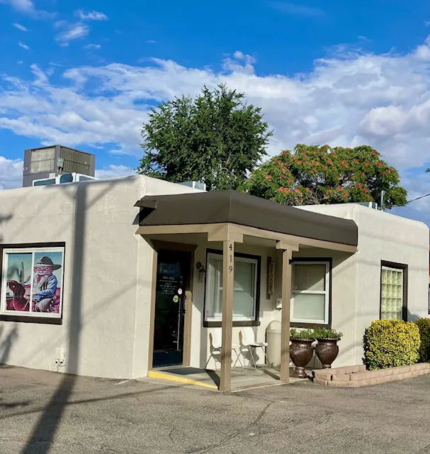 Animal Hospital of Los Lunas Picture 5