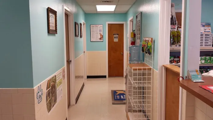 Family Pet Clinic of Richland Hills Picture 10