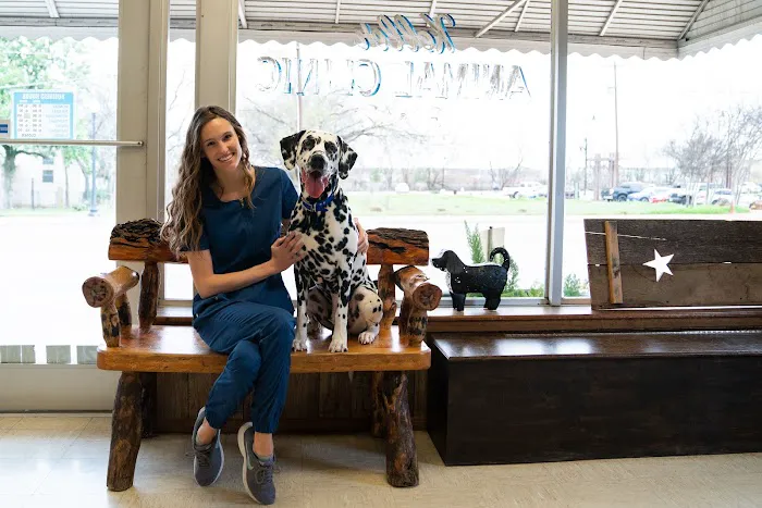Keller Animal Clinic Picture 9