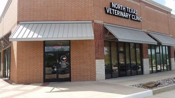 North Texas Veterinary Clinic Picture 9