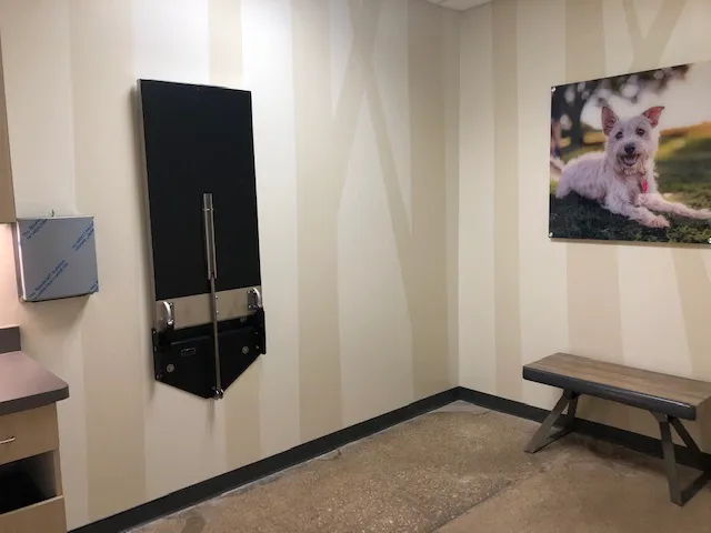 Vetco Total Care Animal Hospital Picture 6