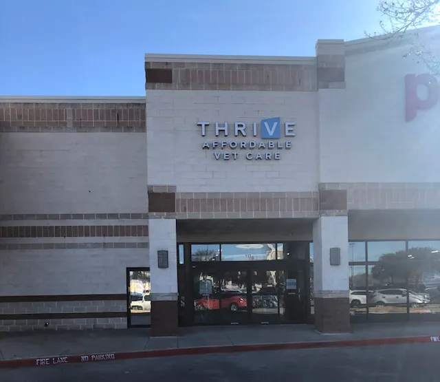 Vetco Total Care Animal Hospital Picture 8