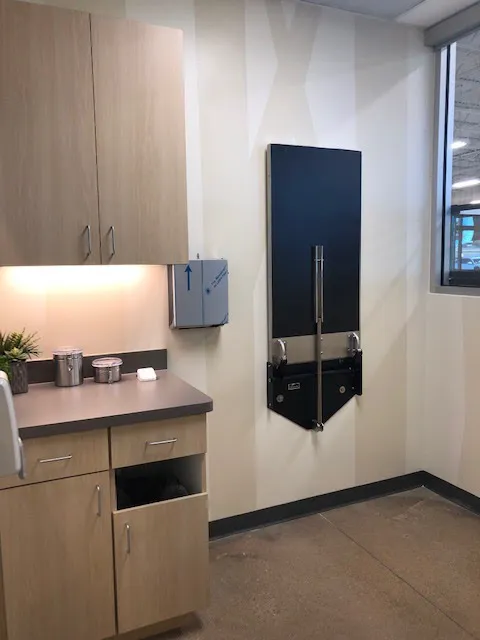 Vetco Total Care Animal Hospital Picture 2