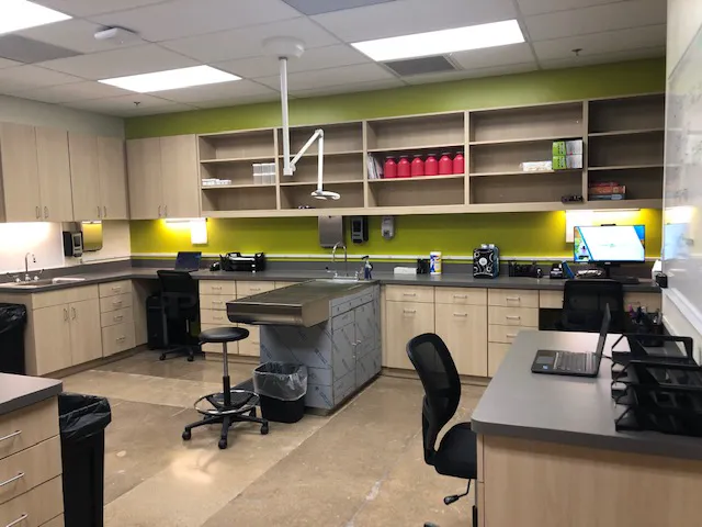Vetco Total Care Animal Hospital Picture 5