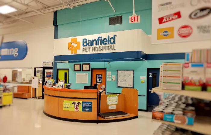 Banfield Pet Hospital Picture 3