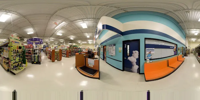 Banfield Pet Hospital Picture 6