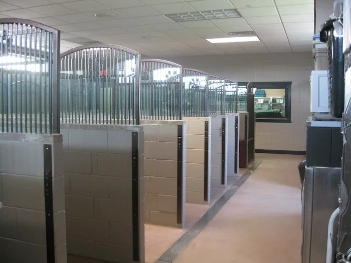 Summerfields Animal Hospital Picture 8