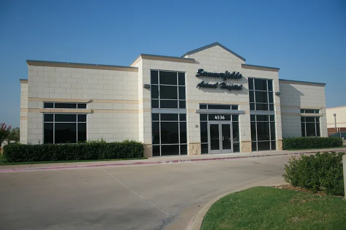 Summerfields Animal Hospital Picture 10