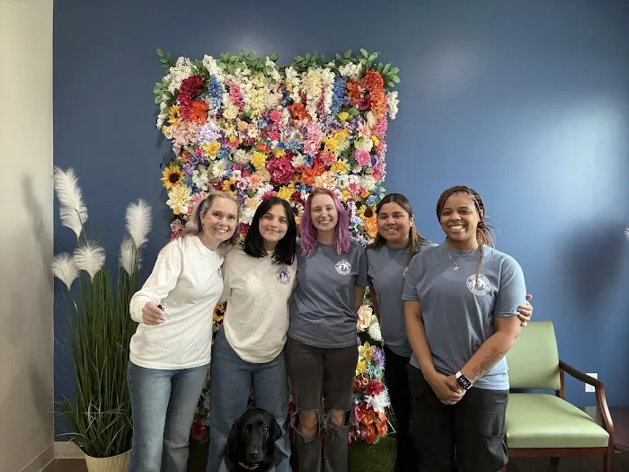North Fort Worth Spay/Neuter Center Picture 10