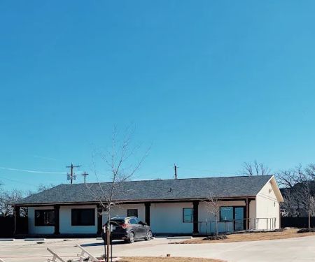 North Keller Animal Hospital