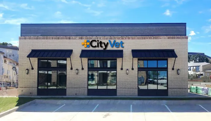 CityVet | Keller Picture 8