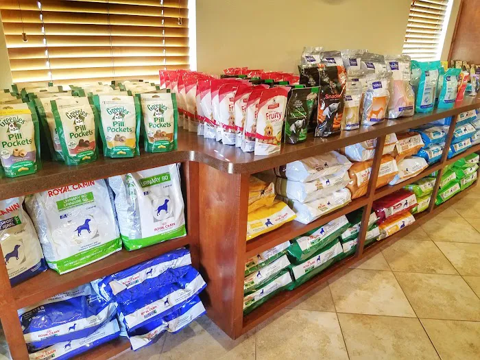 Woodland Springs Veterinary Hospital Picture 7