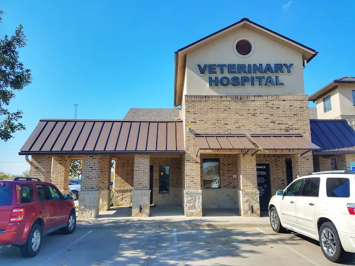 Woodland Springs Veterinary Hospital Picture 2