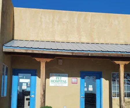 Coronado Pet Hospital: Smith Jennifer DVM