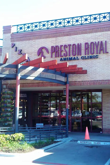 Preston Royal Animal Clinic Picture 6