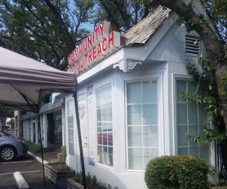 Community Pet Outreach