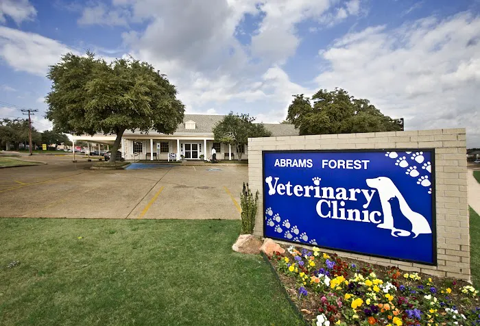 Abrams Forest Veterinary Clinic Picture 9