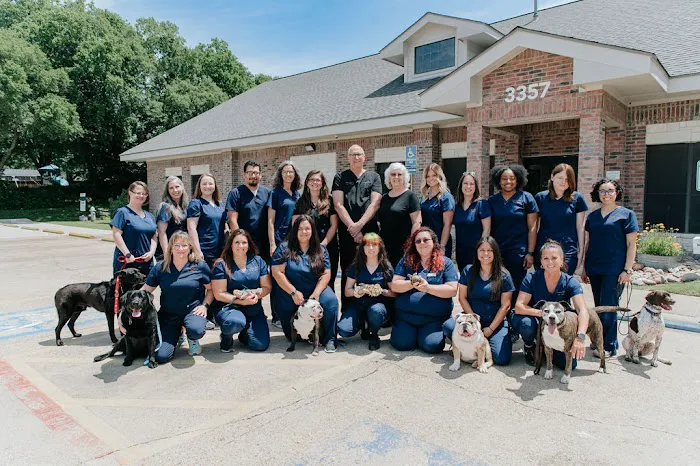 Animal Hospital of Ovilla Picture 6