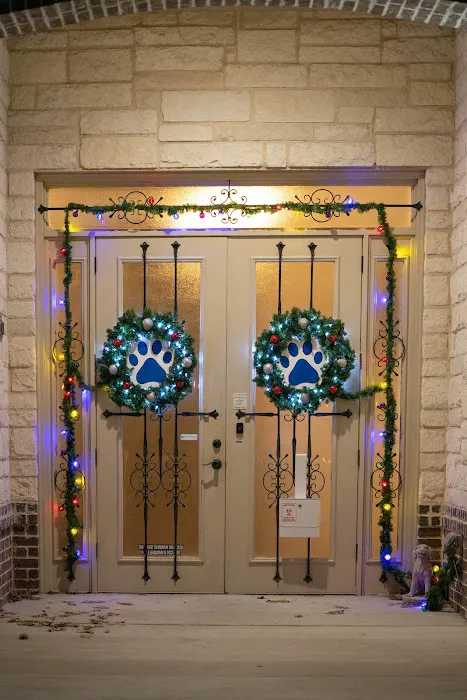 Veterinary Emergency Hospital of Midlothian Picture 9