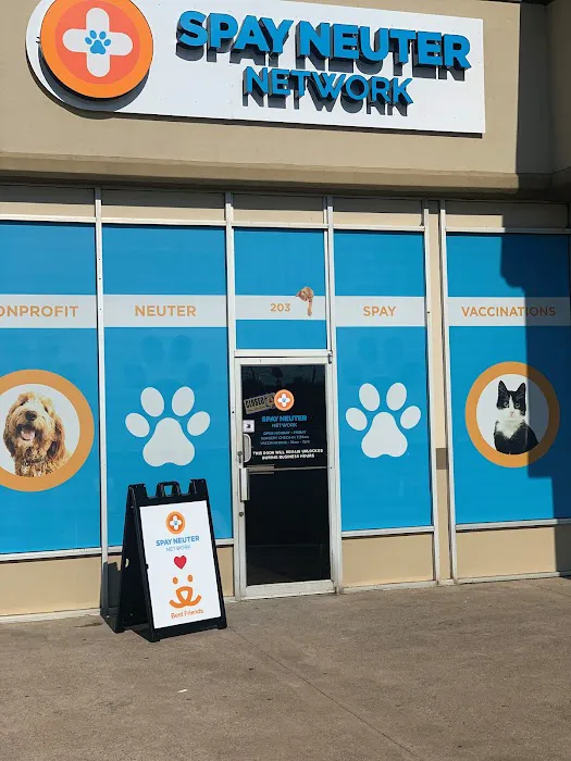 Spay Neuter Network Picture 6
