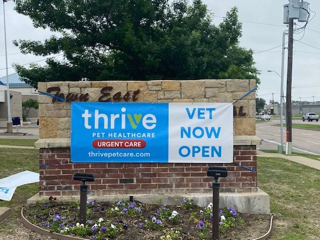 Thrive Pet Healthcare Urgent Care - Mesquite Picture 3