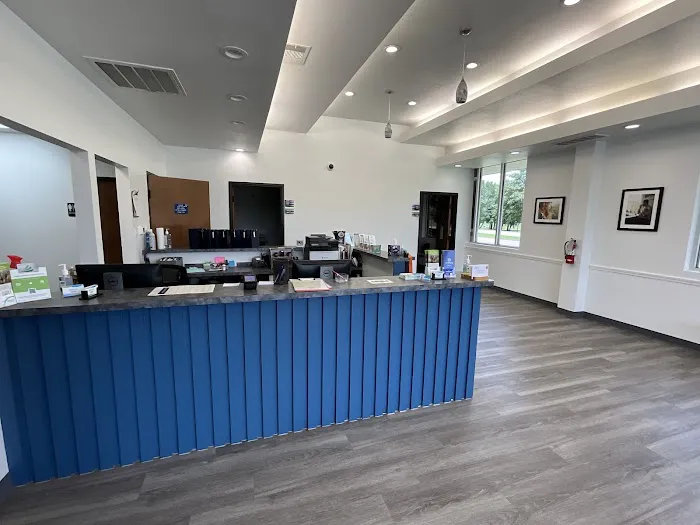 Thrive Pet Healthcare Urgent Care - Mesquite Picture 1